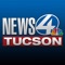 With the News 4 Tucson mobile apps, you can get the latest news, weather, traffic, sports and more, directly from your mobile and tablet devices