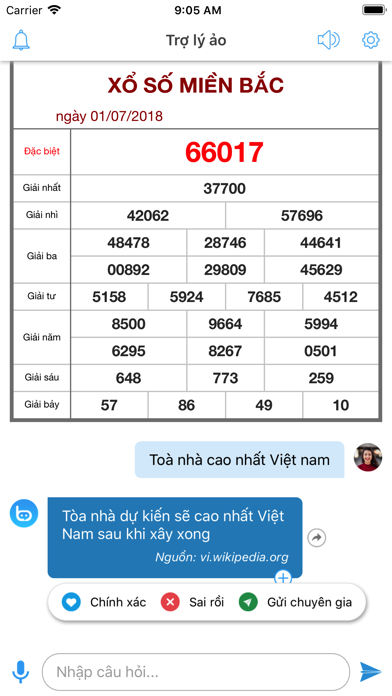 Thần Đèn screenshot 4