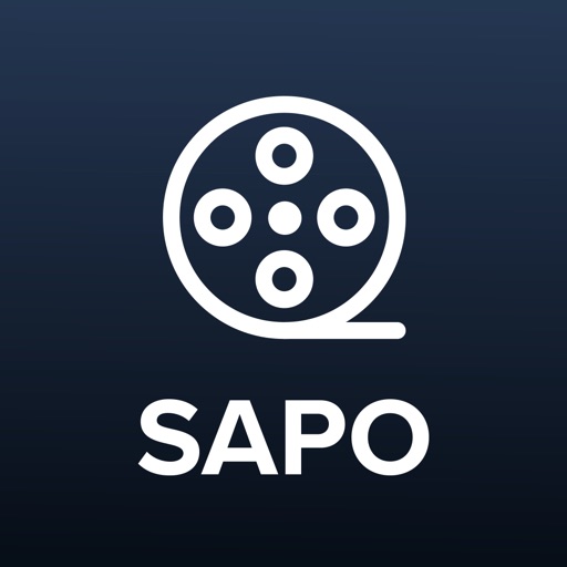 SAPO Cinema Icon