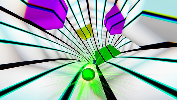 Vortex Balls Game for Android - Download