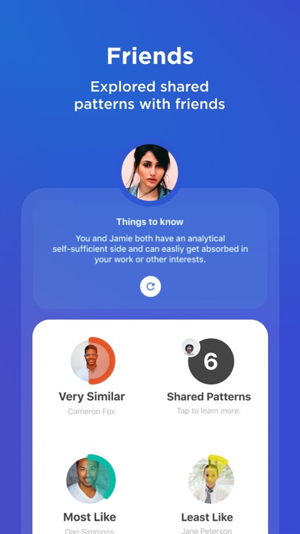 The Pattern screenshot-4