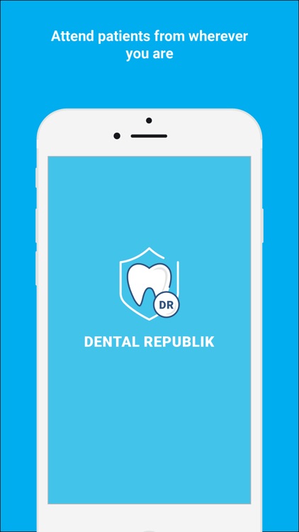 Dental Republik - Doctor