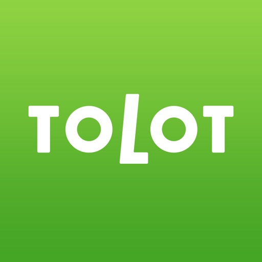 フォトブック・写真プリントサービス TOLOT(トロット)