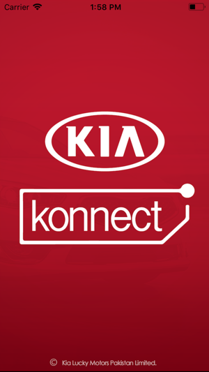 KIA Konnect