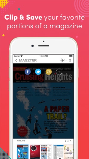 Cruising Heights(圖4)-速報App