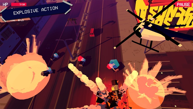 PAKO 2 screenshot-6