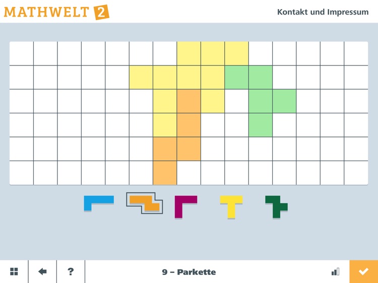 MATHWELT 2 By Schulverlag Plus AG