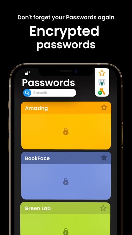 Security Folder Pro