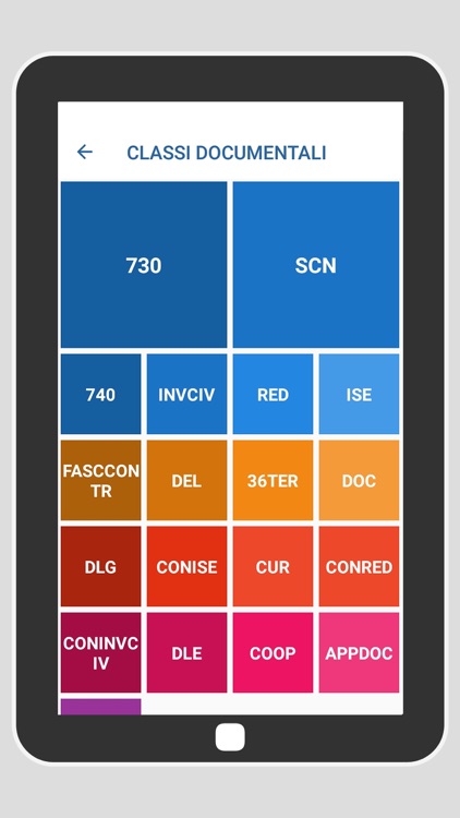 CODYCE APP screenshot-3