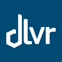 DLVR Rider App