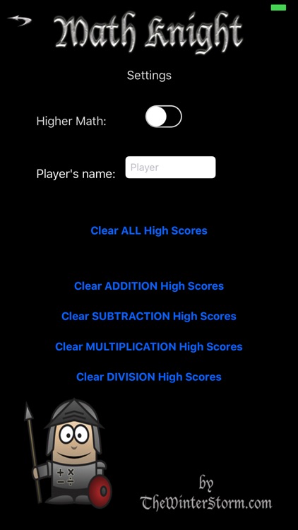 Math Knight screenshot-3