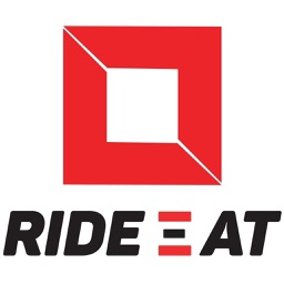 Rideeat