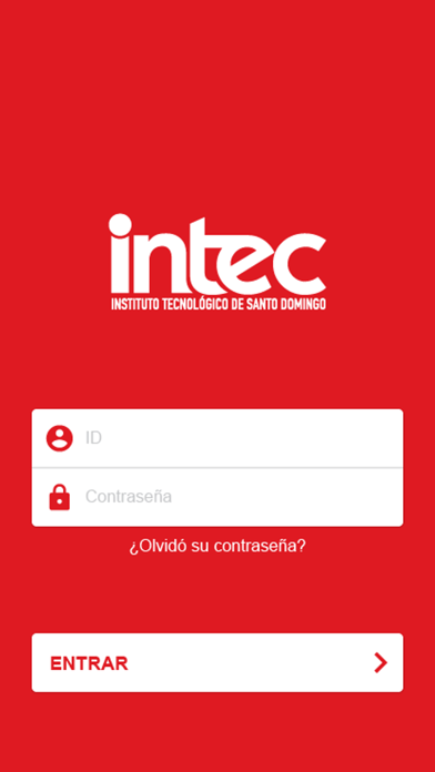 How to cancel & delete Intec from iphone & ipad 2