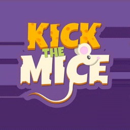 Kick the mice