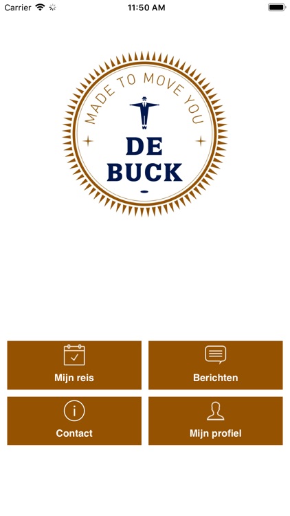 De Buck Travel