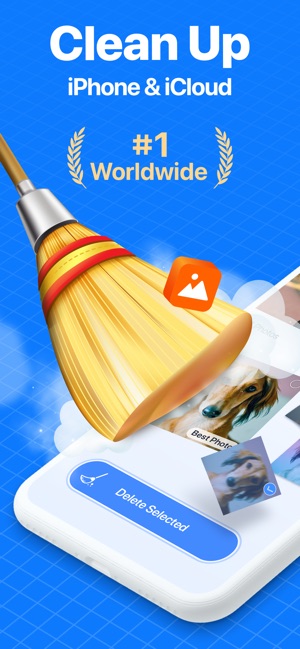 Smart Cleaner Clean Storage On The App Store