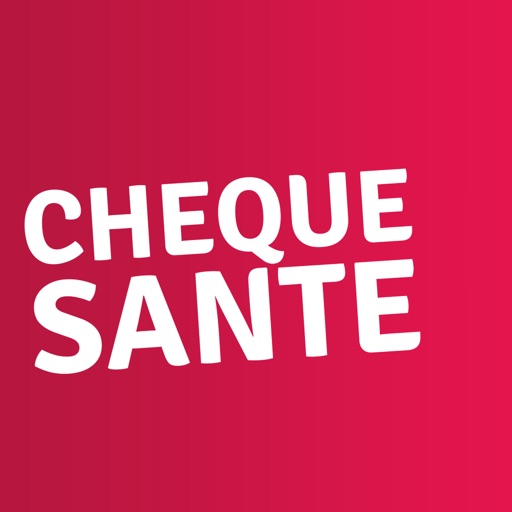 Chèque Santé