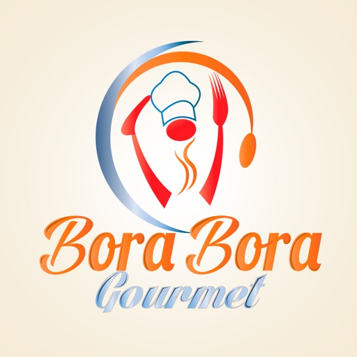 Bora Bora Gourmet icon