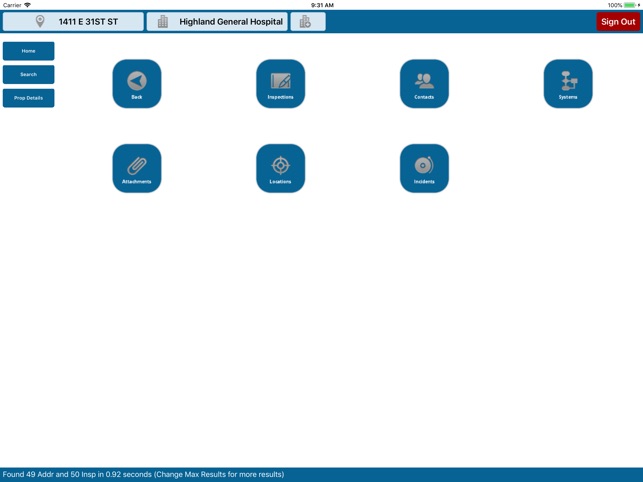 OneStep Inspections(圖3)-速報App