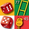 Get Classic Snakes and Ladders for iOS, iPhone, iPad Aso Report
