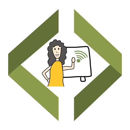 Digitales Klassenzimmer