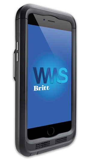 Britt WMS(圖1)-速報App