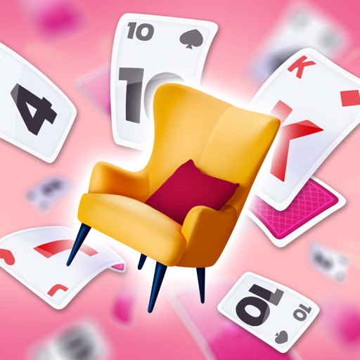 Solitaire Design: home decor