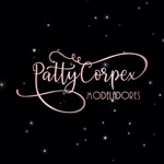 Patty Corpex Modeladores