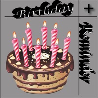 Birthday Reminder Plus PC 용
