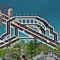 TheoTown is a city building game in which you can build and manage your own city