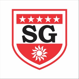 SG LearningApp