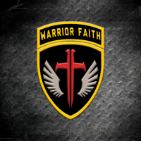 Warrior Faith