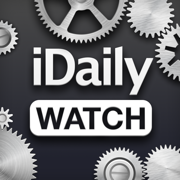 每日腕錶雜誌 · iDaily Watch