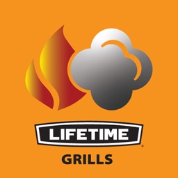 Lifetime Grills