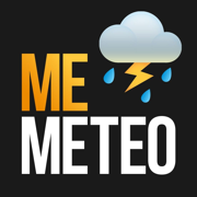 MeMeteo: your Weather forecast