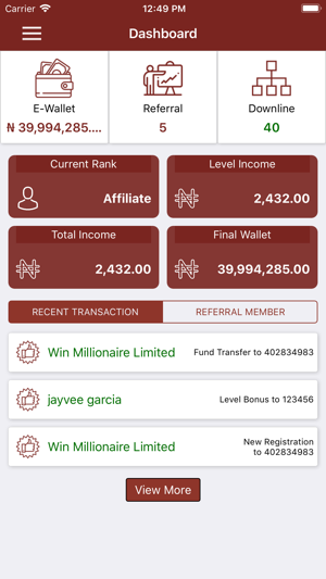 Winmillionaire(圖3)-速報App