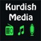 Icon Kurdish Media میدیای كوردی