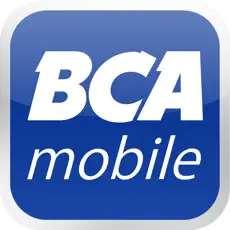 Application BCA mobile 4+
