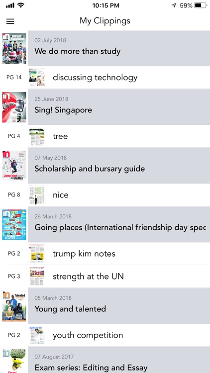 The Straits Times IN