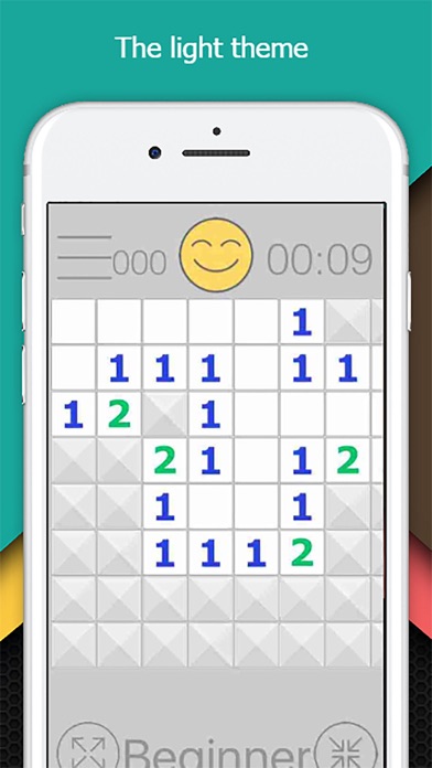 Minesweeper Pro Version screenshot 4