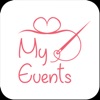 My Events-للمناسبات والحفلات