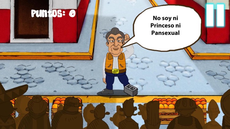 Mi Candidato 2018 screenshot-4