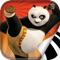 iStoryTime bietet Spaß und Abenteuer aus Kung Fu Panda 2 auf Ihrem iPhone oder iPad