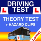 Theory Test PCV / BUS / Coach