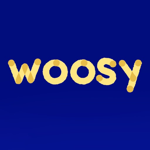 Woosy