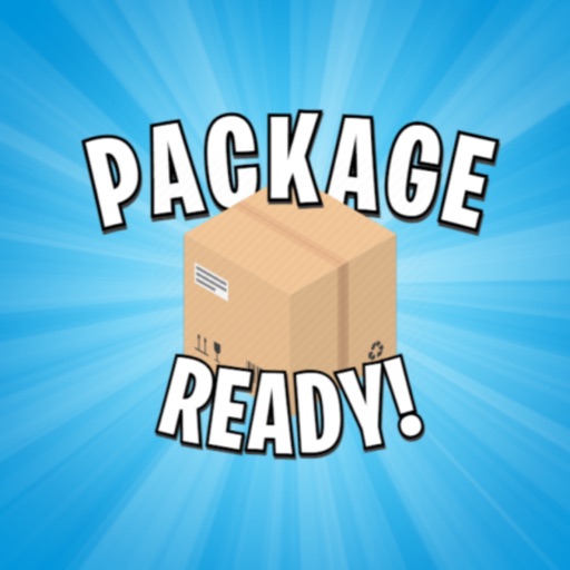 Package Ready! - Henry Fransoo
