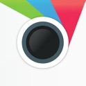 Photo Editor da Aviary icon