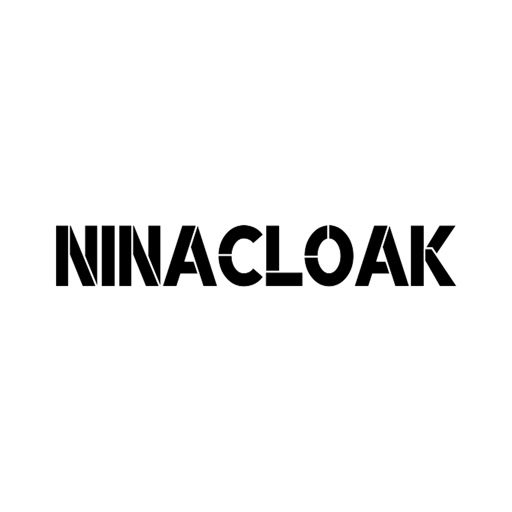 Ninacloak icon