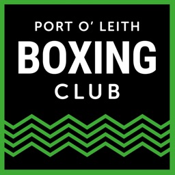 Port O’ Leith Boxing Club