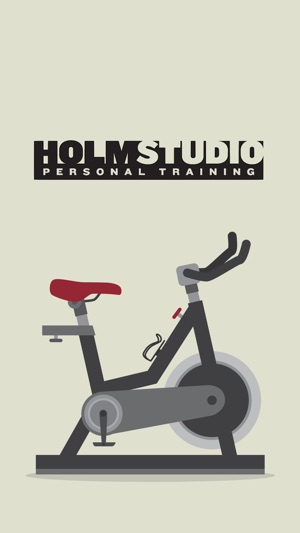 Holm Studio Personal Training(圖1)-速報App